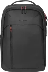 GNS Kuprinė kompiuteriui GENESIS PALLAD 480 JUODA 16″ 18L