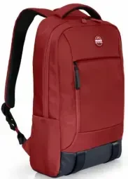 PORT DESIGNS Torino II 15,6-16’’ laptop backpack, Raudona