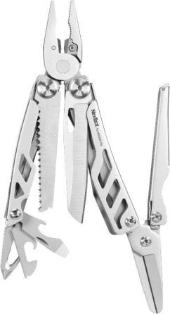 Prekės ženklas Undefined Multitool Nextool Flagship Pro 16in1 NE20203