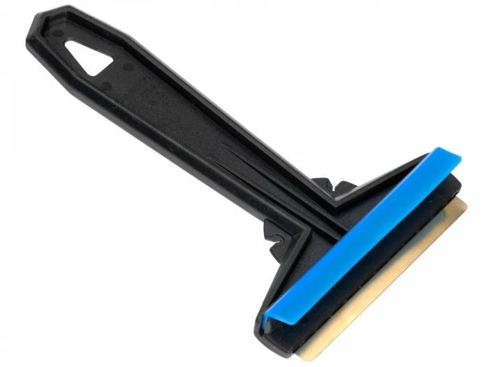 Skrobaczka Murskax Grandiklis su žalvario ašmenimis 16.5 cm, MURSKA 575