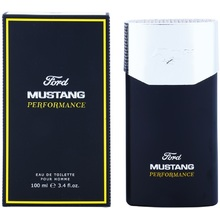 Mustang Performance tualetinio vandens purškiklis 100ml