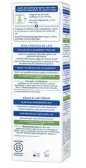 "Mustela Cradle Cap Care" Kūdikių kremas 40ml