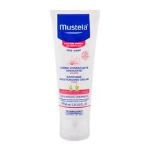 "Mustela" labai jautrios odos raminamasis drėkinamasis kremas 40ml
