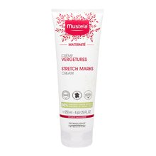 Mustela Maternité Stretch Marks Kremas nuo strijų, 250 ml