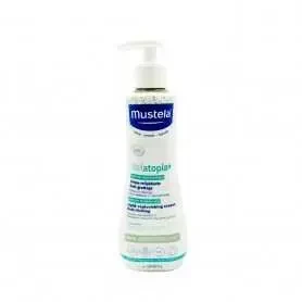 Drėkinantis kremas Mustela Bio, 300ml