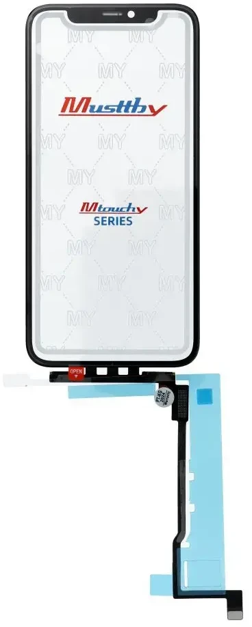 MUSTTBY jutiklinis ekranas + OCA IPHONE 11 pro (be ic)
