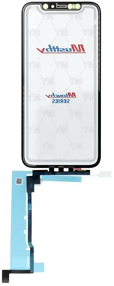 MUSTTBY jutiklinis ekranas + OCA IPHONE 11 pro (be ic)