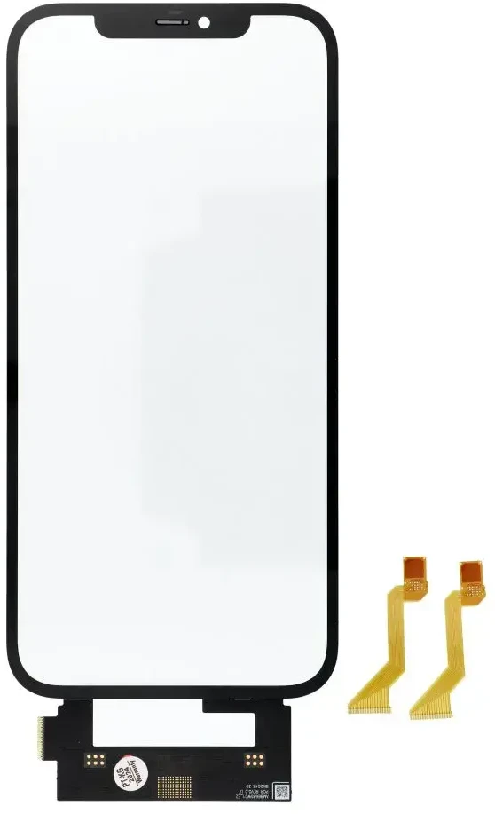MUSTTBY jutiklinis ekranas + OCA IPHONE12 pro max (be IC)