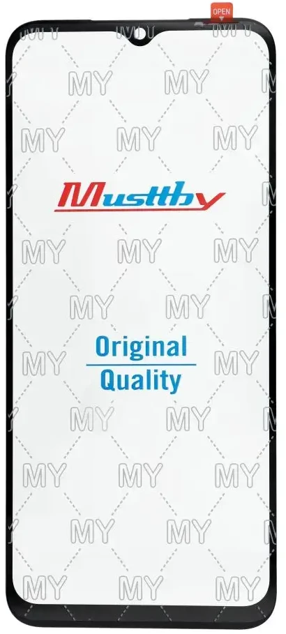 MUSTTBY greitas + oca SAMSUNG a14 5G