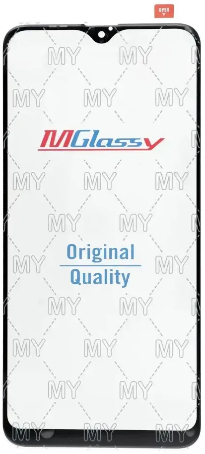 MUSTTBY greitai + oca SAMSUNG a10