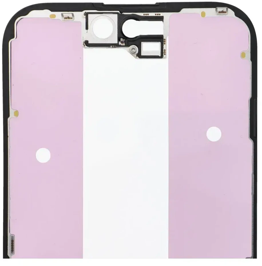 MUSTTBY rėmelis LCD IPHONE 15