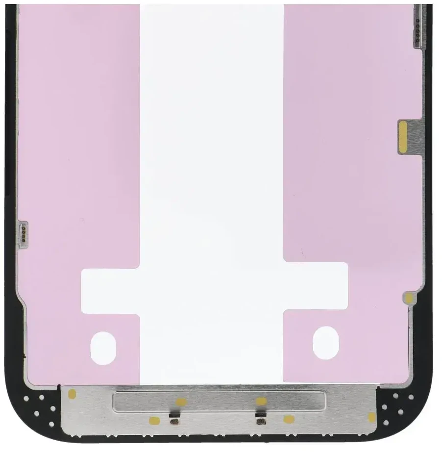 MUSTTBY rėmelis LCD IPHONE 15