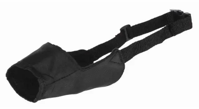 Trixie Antsnukis medžiaginis (nailoninis) XS-S, 16 cm