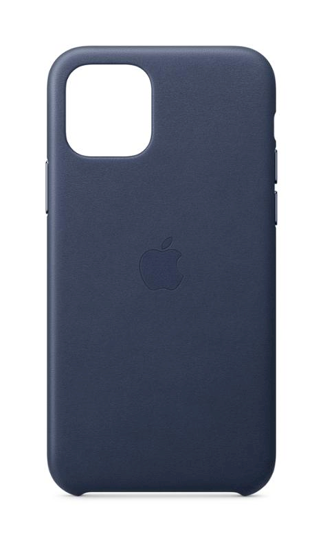 Apple iPhone 11 Pro Odinis dėklas - Vidurnakčio mėlynas