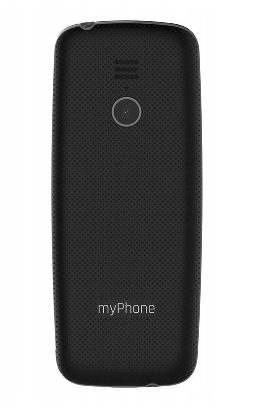myPhone 6410 LTE Juodas