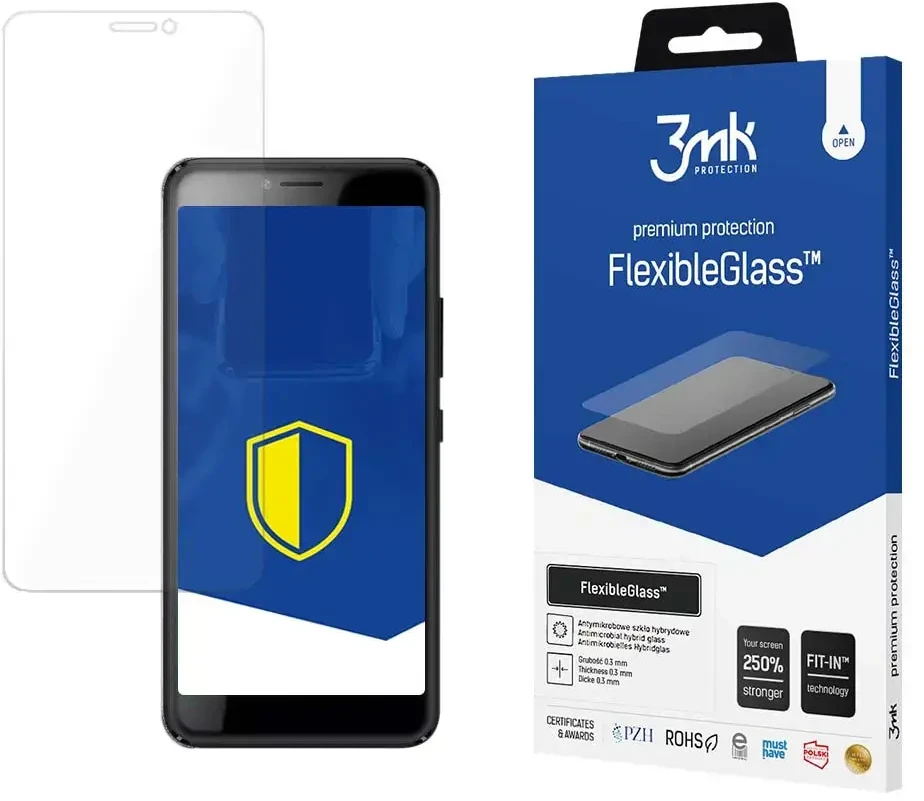 3Mk Protection MyPhone Fun 9 - 3mk FlexibleGlass