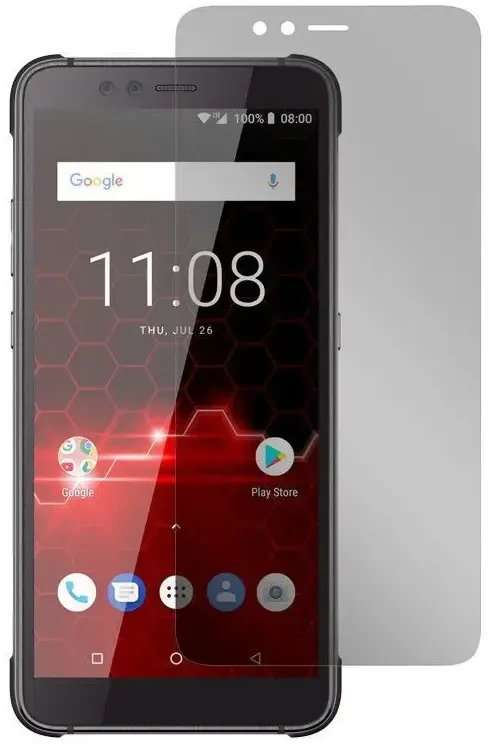 mPTech Sp. su o.o. Myphone grūdintas stiklas do Balde 3