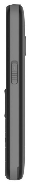 myPhone HALO 3 LTE Juodas