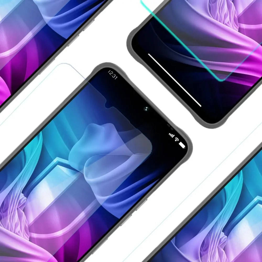 3Mk apsauga MyPhone Hammer Blade VA 5G - 3mk Silky Matt Pro