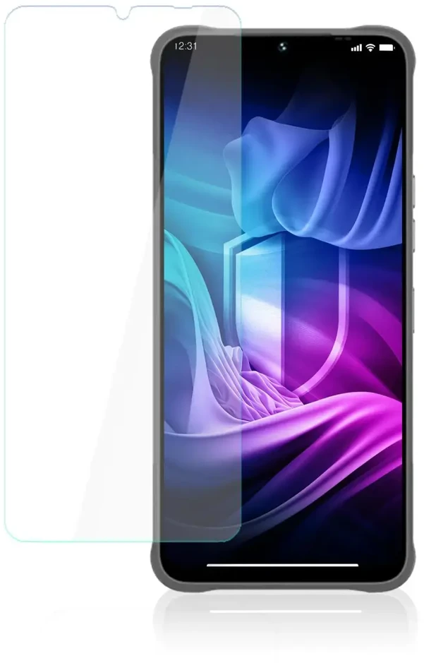 3Mk apsauga MyPhone Hammer Blade VA 5G - 3mk Silky Matt Pro