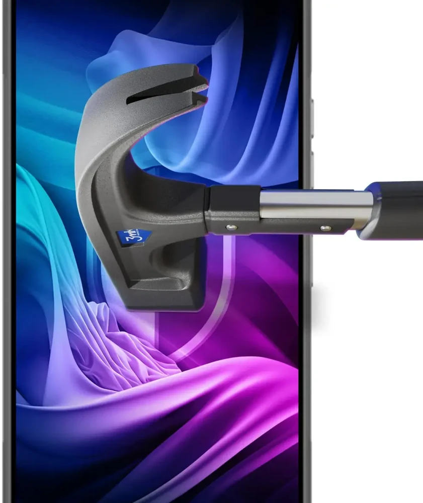 3Mk apsauga MyPhone Hammer Blade VA 5G - 3mk Silky Matt Pro