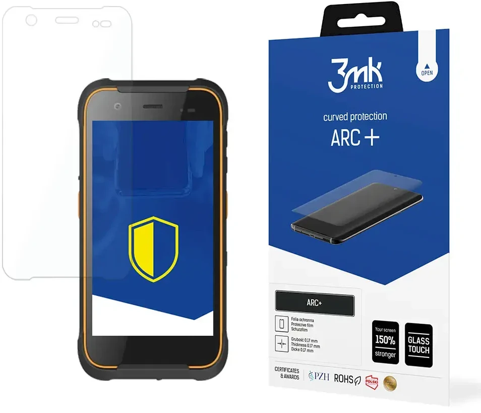 3Mk Protection MyPhone Hammer Professional BS21 - 3mk ARC+