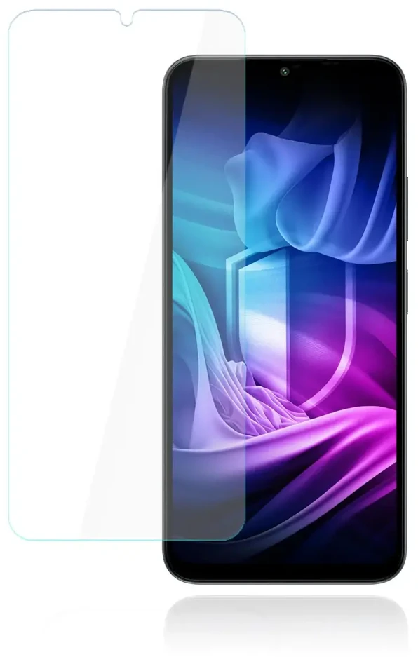 3Mk Protection MyPhone N23 Lite/N23 4G - 3mk Silky Matt Pro