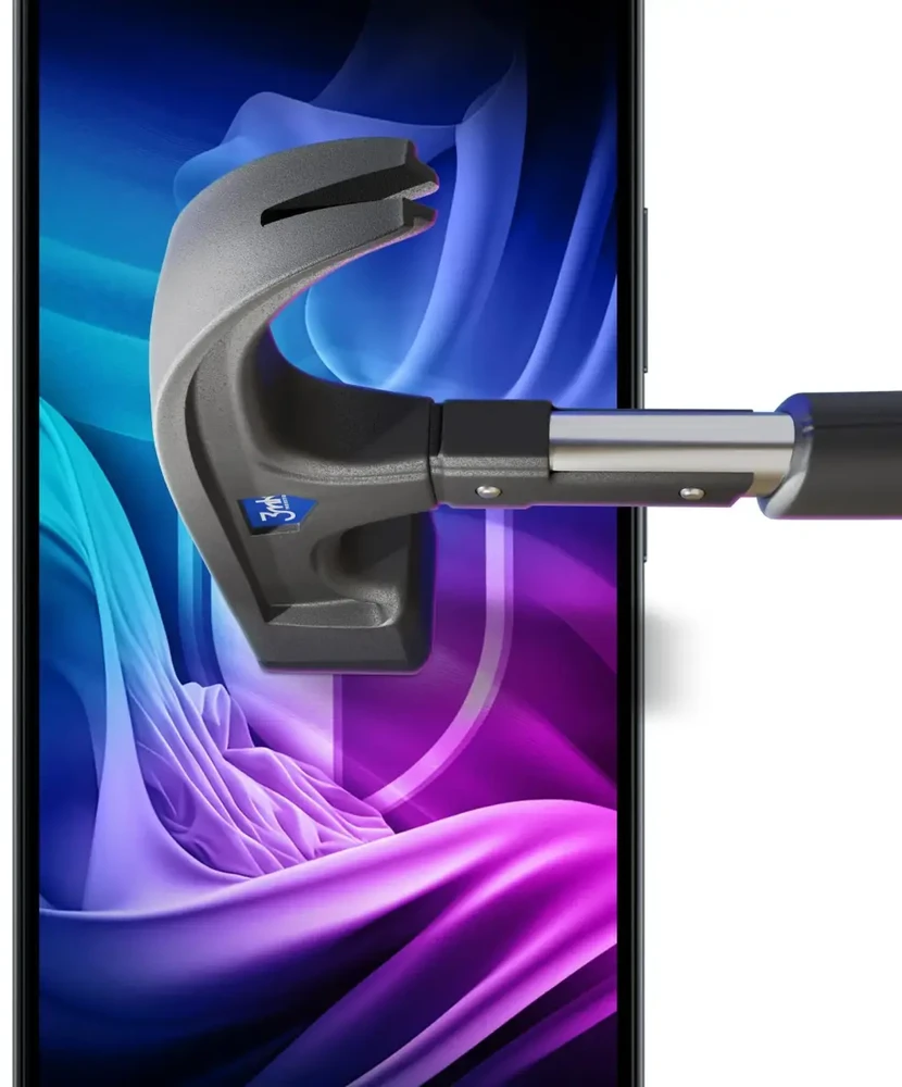 3Mk Protection MyPhone N23 Lite/N23 4G - 3mk Silky Matt Pro
