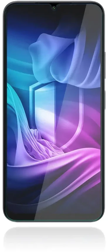 3Mk Protection MyPhone N23 Lite/N23 4G - 3mk Silky Matt Pro