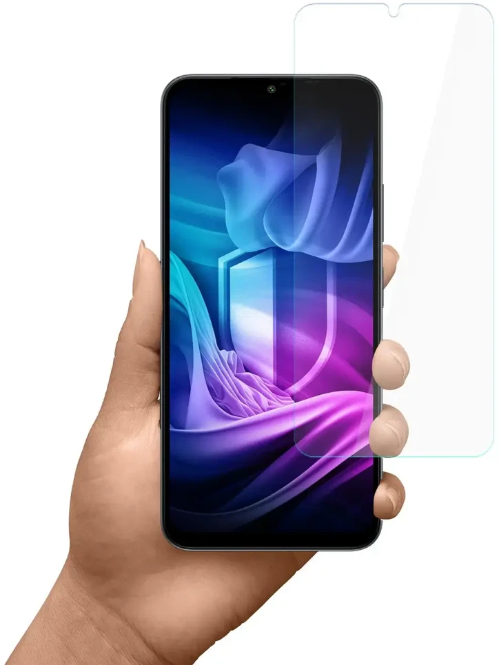 3Mk Protection MyPhone N23 Lite/N23 4G - 3mk Silky Matt Pro