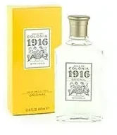 Myrurgia 1916 Agua De Colonia Original EDC odekolonas unisex, 200 ml