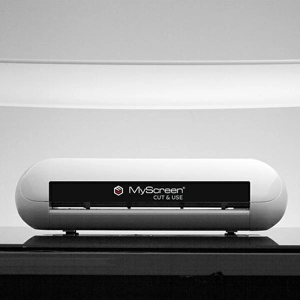MyScreen Plater MS CUT & Use Ploter 11 "+ appTool rinkinys PL