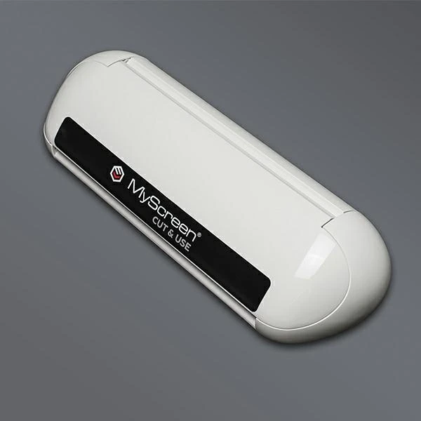 MyScreen Plater MS CUT & Use Ploter 11 "+ appTool rinkinys PL