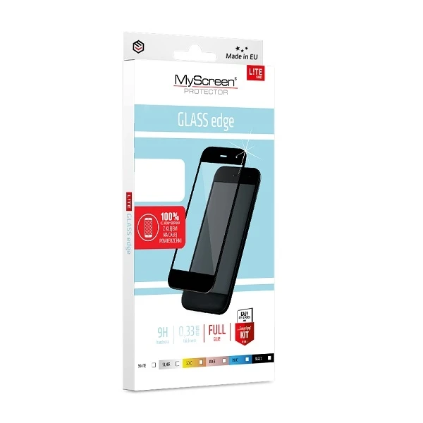 „MyScreen Lite“ – „Xiaomi Redmi Note 9 Pro/9S“.