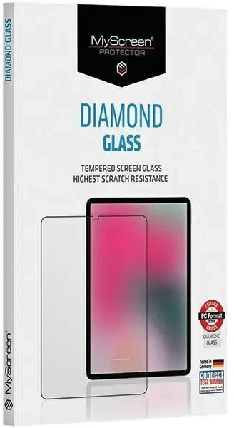 Apsauginis stiklas planšetei NOKIA T20 / T21 MyScreen Glass Tab Clear