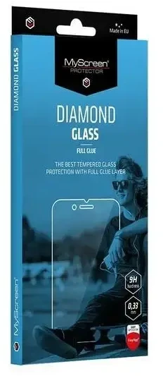 MyScreen MS Diamond Glass Apple iPhone 14 6.1″ Apsauginis stiklas