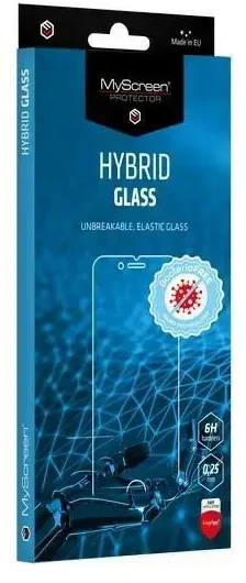 MyScreen MS HybridGLASS Huawei Honor Y6 2018 Y6 Prime Honor 7A Honor 7A Pro hibridinis stiklas