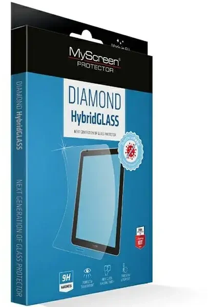 MyScreen MS HybridGLASS Lenovo Tab M10 Plus 3 Gen