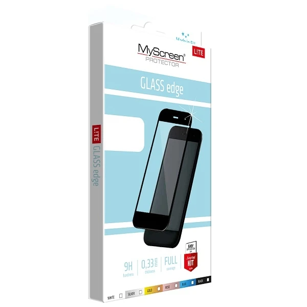 MyScreen Protector HybridGLASS Xiaomi Redmi Note 9 Pro /9S