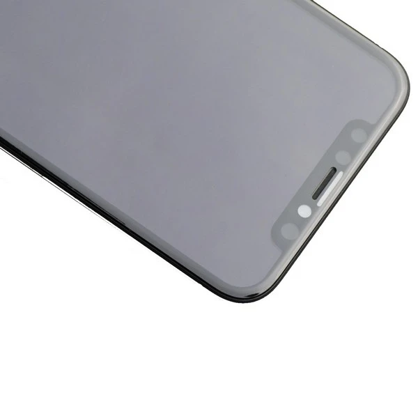 MyScreen Protector ImpactGLASS Edge 3D iPhone 7/8 balta