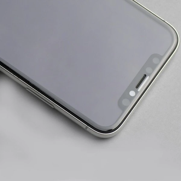 MyScreen Protector ImpactGLASS Edge 3D iPhone 7/8 balta