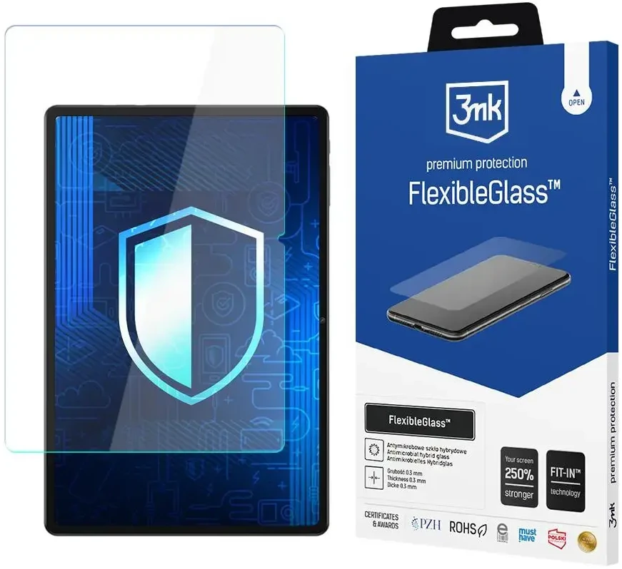 3Mk Protection N-one NPad Y - iki 13" 3mk FlexibleGlass