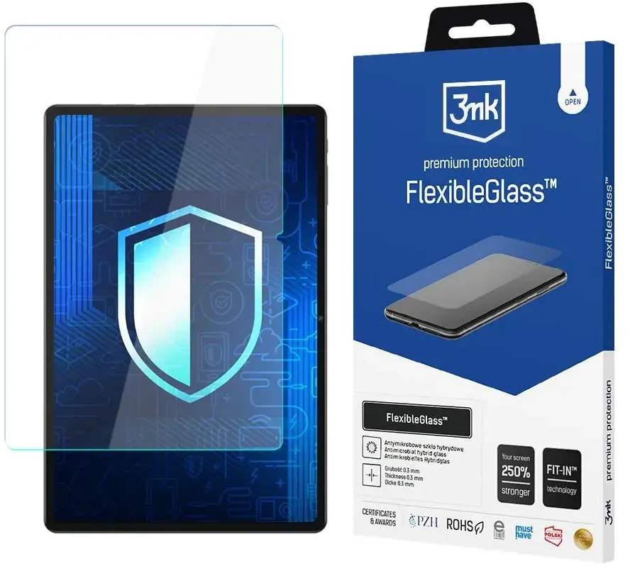3Mk Protection N-one NPad Y1 - iki 13" 3mk FlexibleGlass