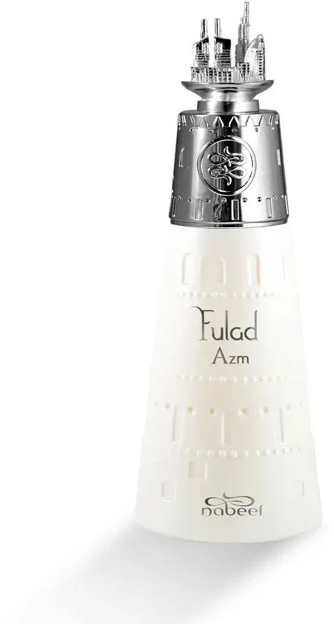 Nabeel Fulad Azm EDP parfumuotas vanduo unisex, 100 ml