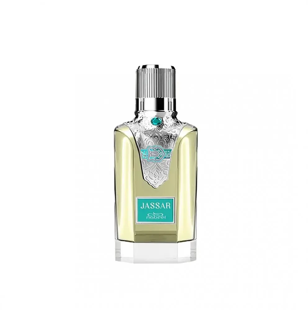 Nabeel Jassar Luxus Edition EDP parfumuotas vanduo unisex, 100 ml