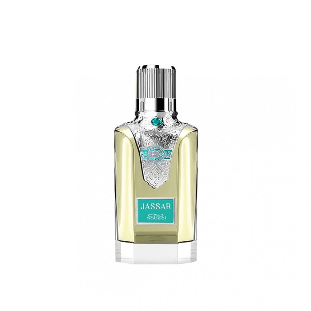 Nabeel Jassar Luxus Edition EDP parfumuotas vanduo unisex, 100 ml