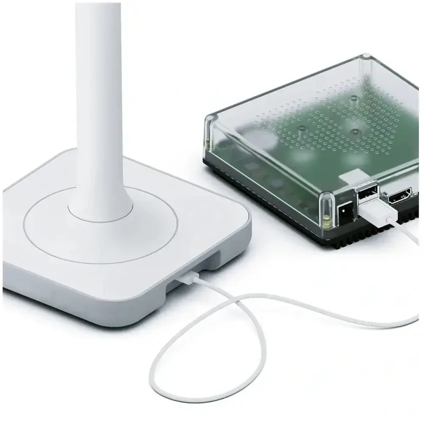 Home Assistant Connect ZWA-2 – suderinamas su Z-Wave – Nabu Casa