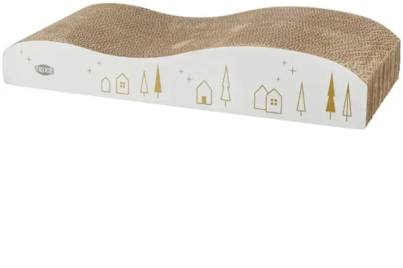 TRIXIE Xmas Draskyklė, 43.5 × 8 × 20 cm