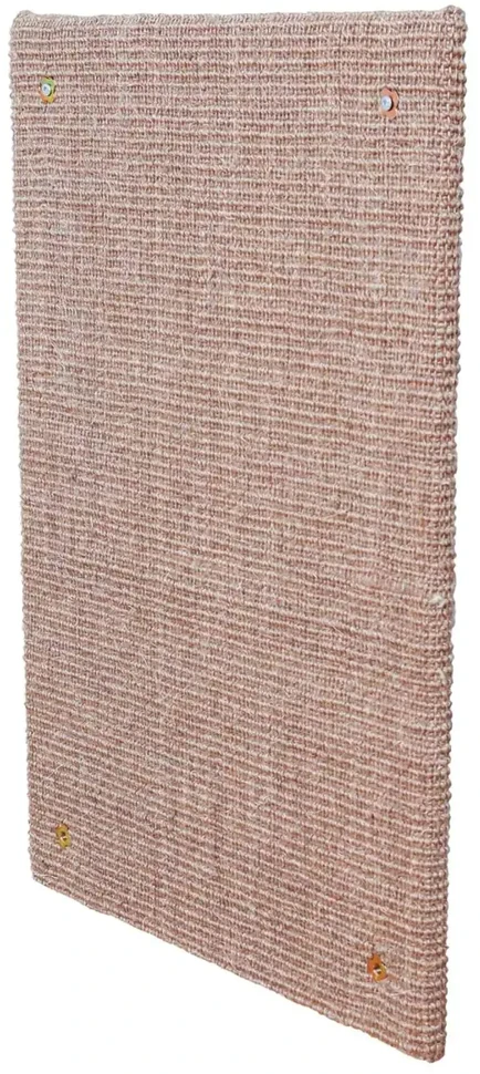 Trixie Scraching Post, 50 × 70 cm, ruda