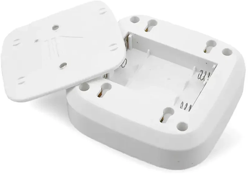 TelForceone Naktinė lempa LED FLC-02 PIR 3xAAA Forever Light